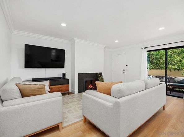 6903 Quail Place Unit G, Carlsbad CA 92009