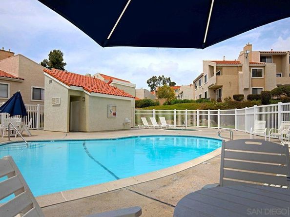 6903 Quail Place Unit G, Carlsbad CA 92009