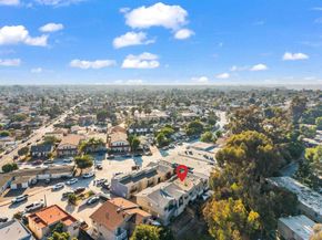 4527 Contour Blvd 8, San Diego CA 92115