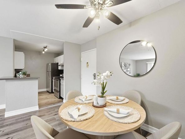 6111 Rancho Mission Rd 209, San Diego CA 92108