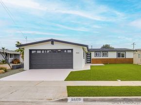 5165 Winthrop St, San Diego CA 92117