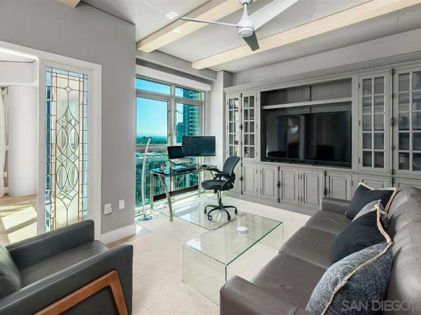 801 Ash St 1303, San Diego CA 92101