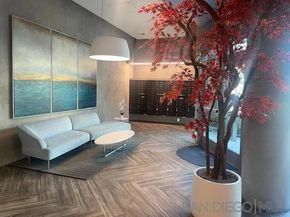 801 Ash St 1303, San Diego CA 92101