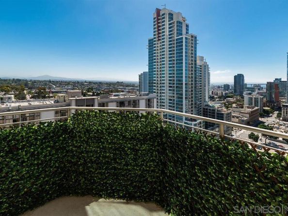 801 Ash St 1303, San Diego CA 92101