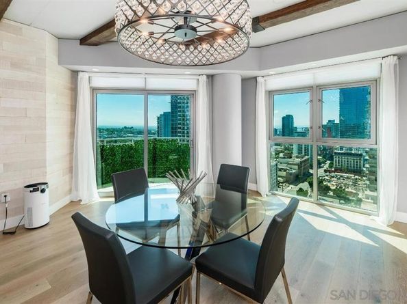 801 Ash St 1303, San Diego CA 92101