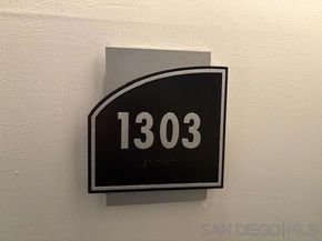 801 Ash St 1303, San Diego CA 92101