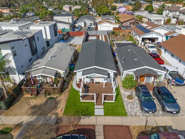3728 Cherokee Ave, San Diego CA 92104