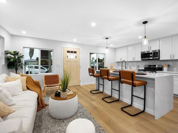 3728 Cherokee Ave, San Diego CA 92104