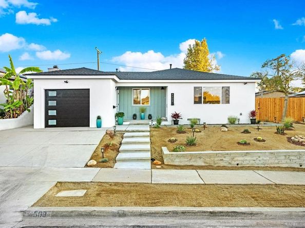 4509 Manitou Way, San Diego CA 92117