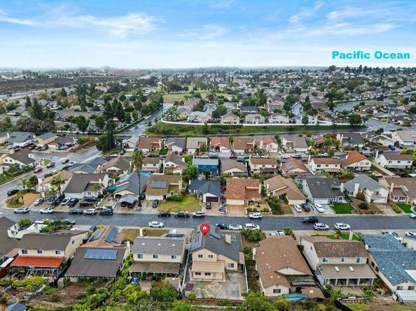 2333 Spring Oak Way, San Diego CA 92139