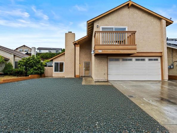 2333 Spring Oak Way, San Diego CA 92139