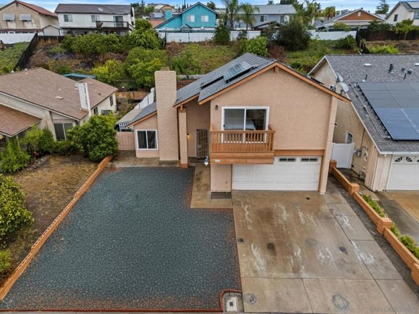 2333 Spring Oak Way, San Diego CA 92139