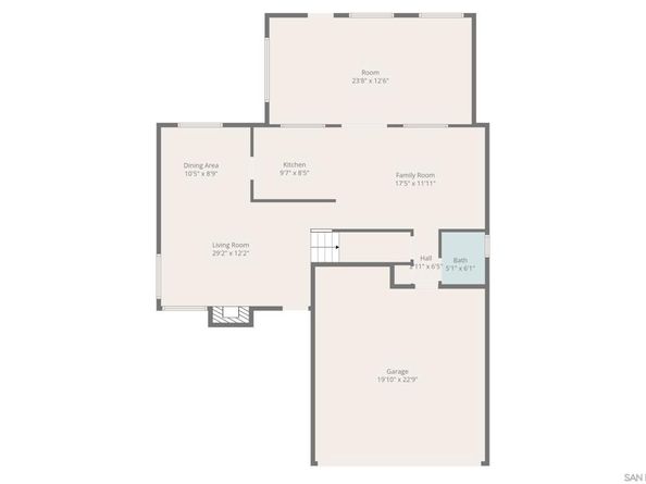 2333 Spring Oak Way, San Diego CA 92139