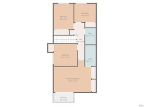 2333 Spring Oak Way, San Diego CA 92139