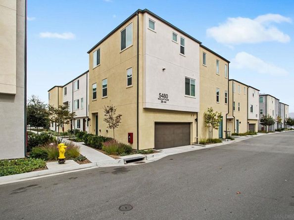 5480 Seacliff Pl 41, San Diego CA 92154