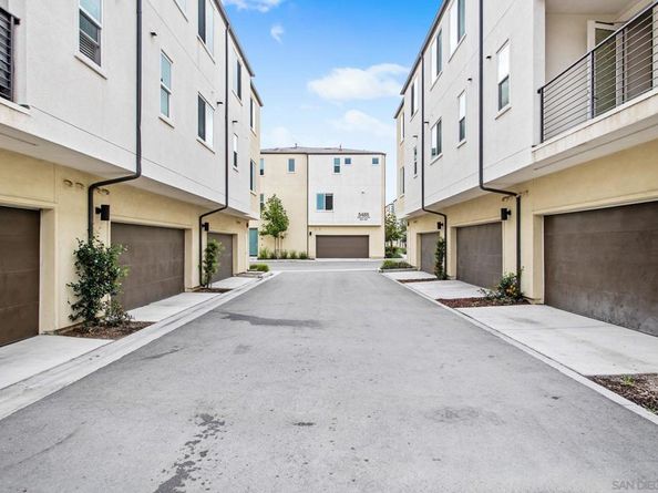 5480 Seacliff Pl 41, San Diego CA 92154
