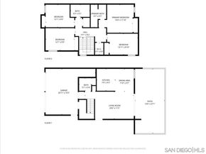 2543 Caminito Avellano, San Diego CA 92154