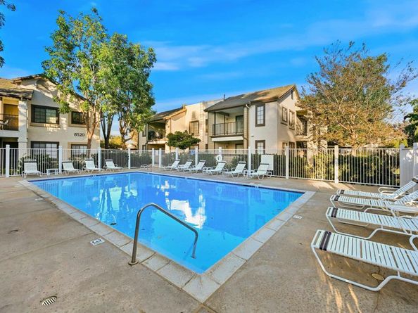 8594 Summerdale Rd 164, San Diego CA 92126