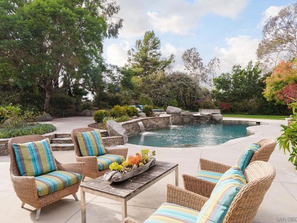 5499 Avenida Maravillas, Rancho Santa Fe CA 92067