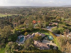 5499 Avenida Maravillas, Rancho Santa Fe CA 92067