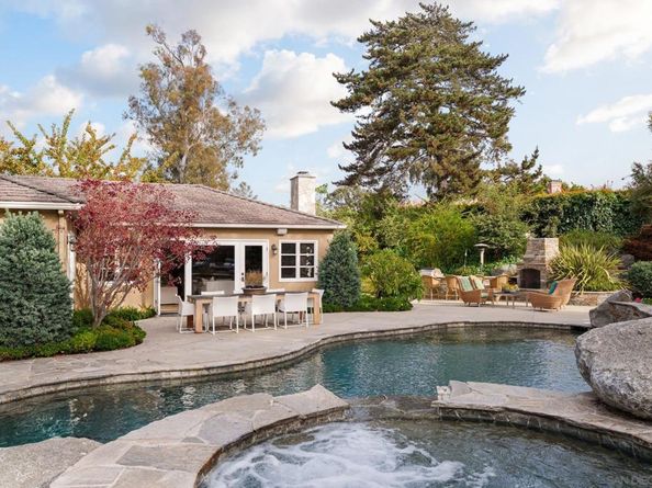 5499 Avenida Maravillas, Rancho Santa Fe CA 92067