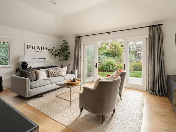 5499 Avenida Maravillas, Rancho Santa Fe CA 92067