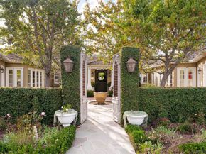 5499 Avenida Maravillas, Rancho Santa Fe CA 92067