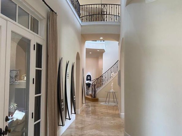 Undisclosed Address #250017923SD, San Diego CA 92130