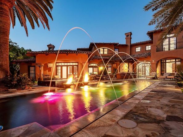 Undisclosed Address #250017923SD, San Diego CA 92130