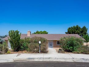390 Treewood St, San Diego CA 92114