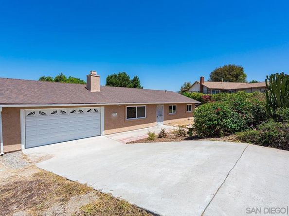 390 Treewood St, San Diego CA 92114