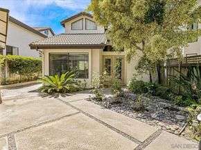 6340 Caminito Del Pastel, San Diego CA 92111