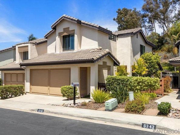 6340 Caminito Del Pastel, San Diego CA 92111
