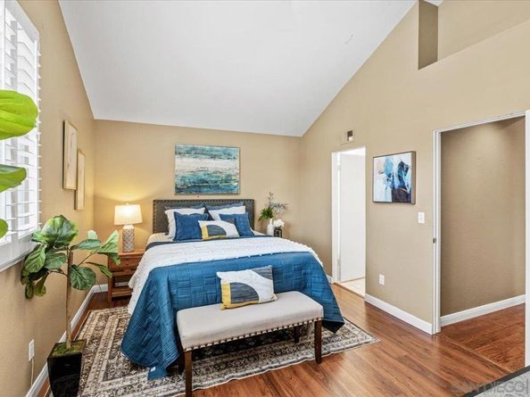 6340 Caminito Del Pastel, San Diego CA 92111