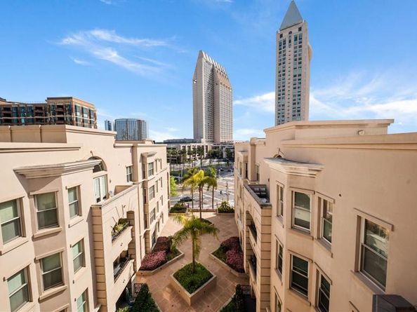 655 india St 319, San Diego CA 92101