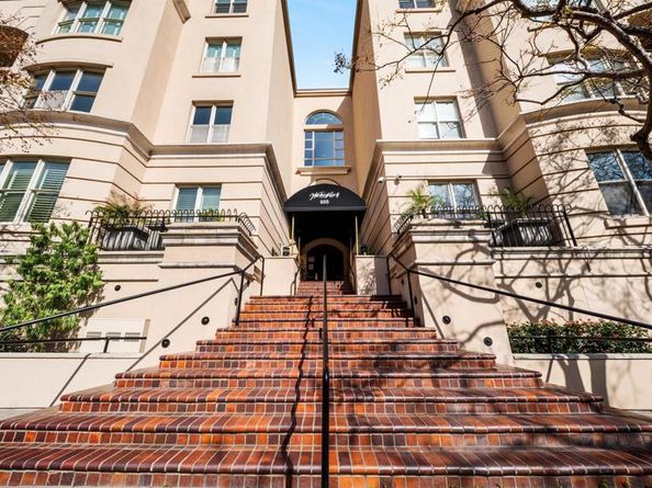 655 india St 319, San Diego CA 92101