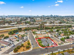 1138 42 S 35th St, San Diego CA 92113