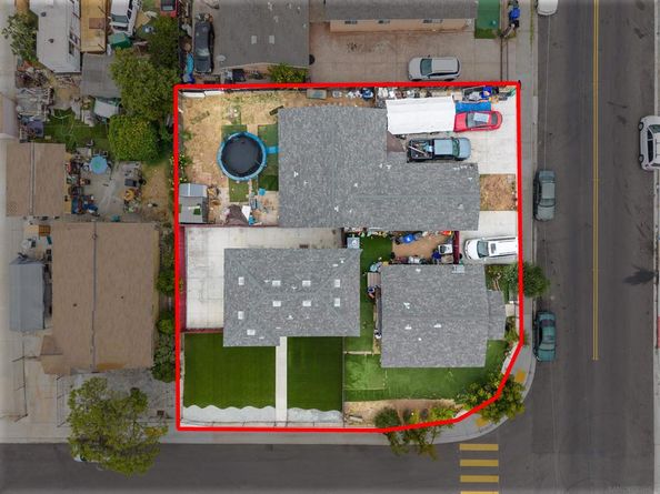 1138 42 S 35th St, San Diego CA 92113