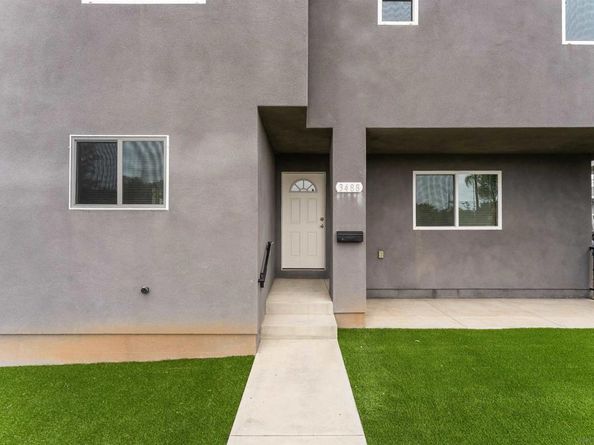 1138 42 S 35th St, San Diego CA 92113