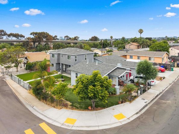 1138 42 S 35th St, San Diego CA 92113