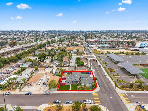 1138 42 S 35th St, San Diego CA 92113