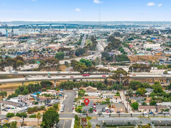 1138 42 S 35th St, San Diego CA 92113