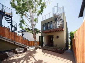 2916 Chicago Street, San Diego CA 92117
