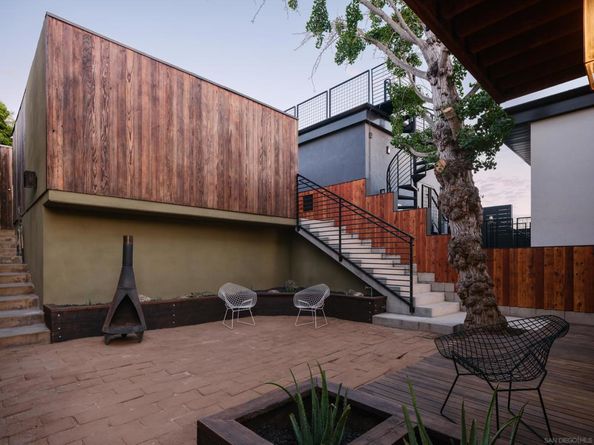 2916 Chicago Street, San Diego CA 92117
