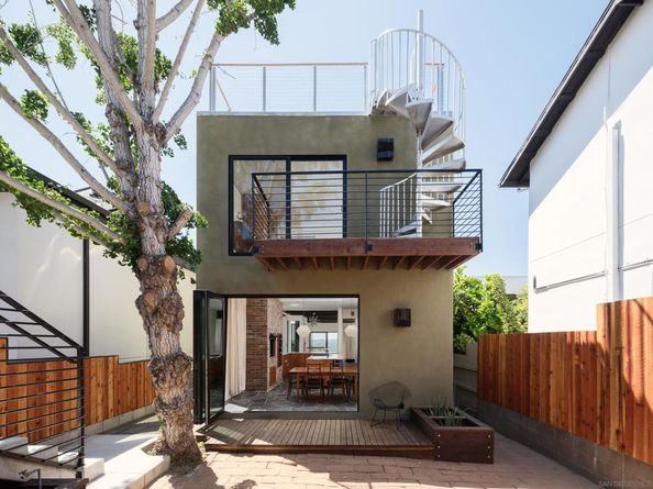 2916 Chicago Street, San Diego CA 92117