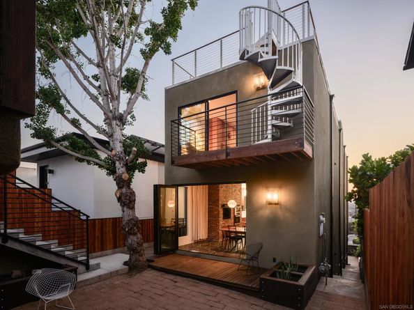 2916 Chicago Street, San Diego CA 92117