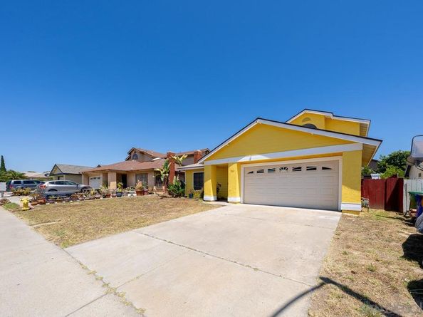 7263 Aquamarine Rd, San Diego CA 92114