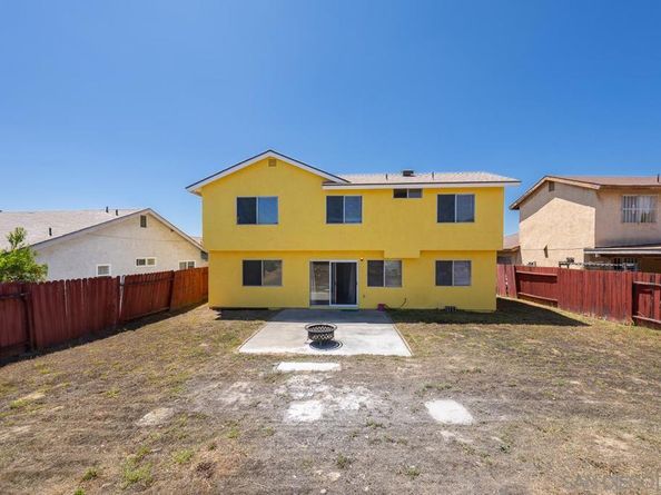7263 Aquamarine Rd, San Diego CA 92114