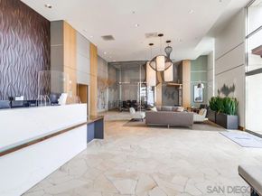 645 Front St 2201, San Diego CA 92101