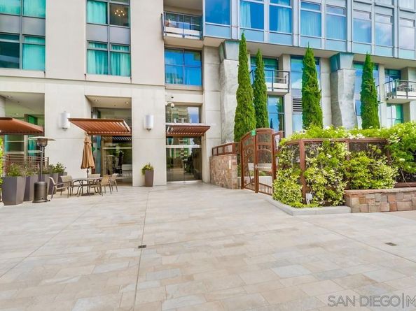645 Front St 2201, San Diego CA 92101